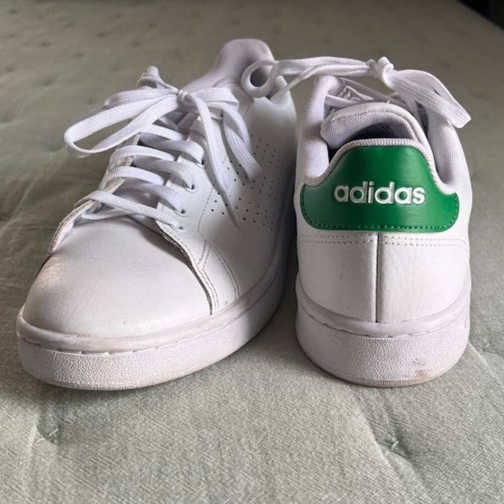 Adidas Originals in Green